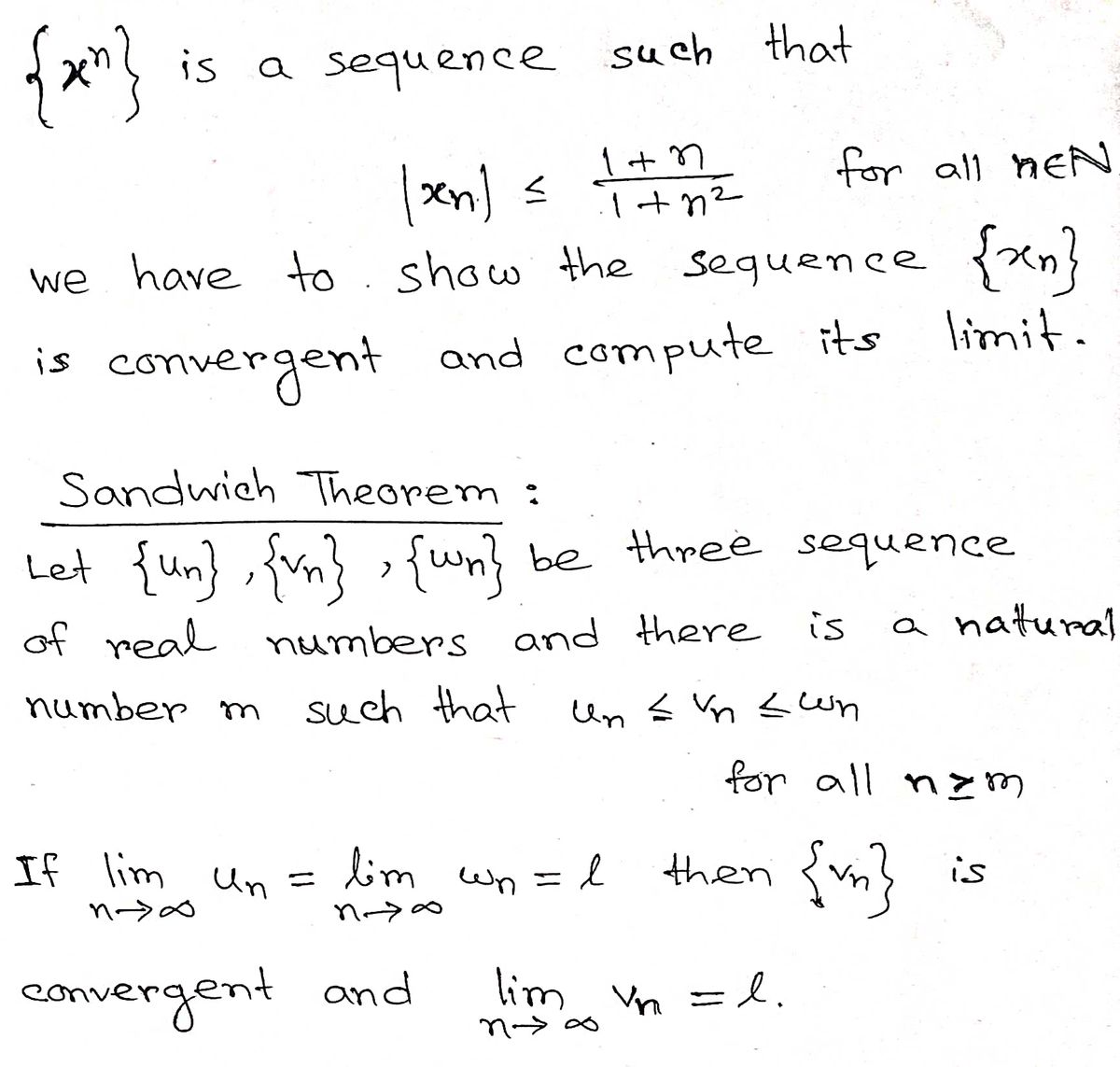 Advanced Math homework question answer, step 1, image 1